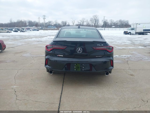 Продаж на аукціоні авто 2025 Acura Tlx A-spec Package, vin: 19UUB6F59SA003284, номер лоту: 44257429