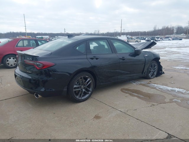 Продаж на аукціоні авто 2025 Acura Tlx A-spec Package, vin: 19UUB6F59SA003284, номер лоту: 44257429