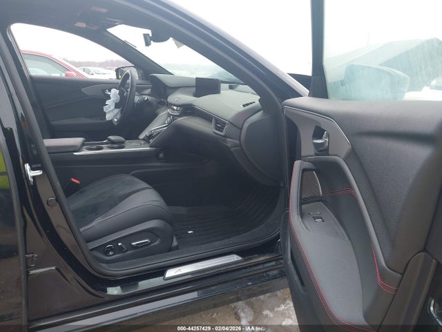 Продаж на аукціоні авто 2025 Acura Tlx A-spec Package, vin: 19UUB6F59SA003284, номер лоту: 44257429