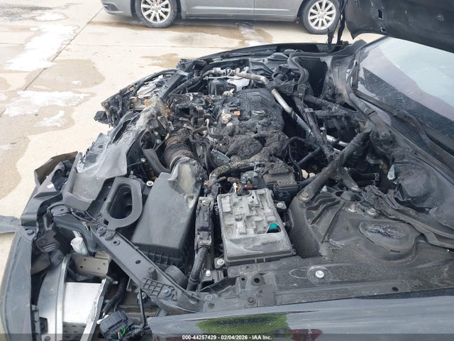 Продаж на аукціоні авто 2025 Acura Tlx A-spec Package, vin: 19UUB6F59SA003284, номер лоту: 44257429