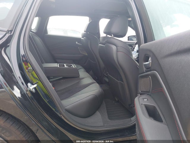 Продаж на аукціоні авто 2025 Acura Tlx A-spec Package, vin: 19UUB6F59SA003284, номер лоту: 44257429