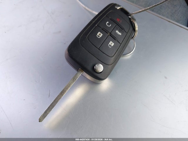 2016 CHEVROLET MALIBU LIMITED 1G11C5SA6GF142951 Photo 10