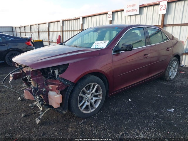 2016 CHEVROLET MALIBU LIMITED 1G11C5SA6GF142951 Photo 1