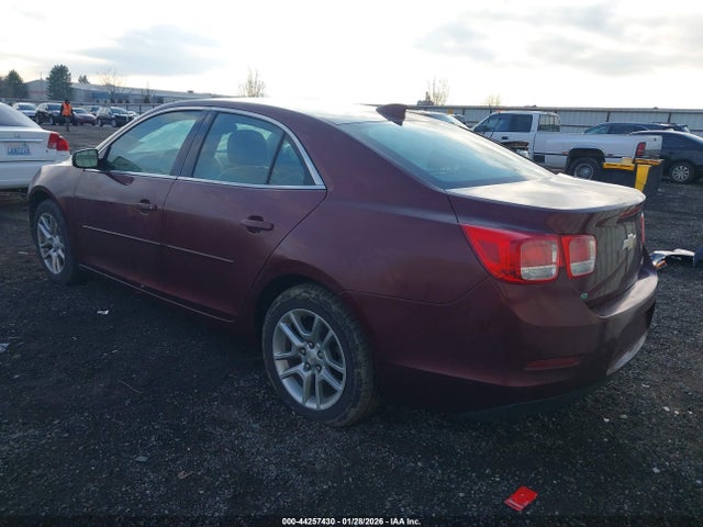 2016 CHEVROLET MALIBU LIMITED 1G11C5SA6GF142951 Photo 2