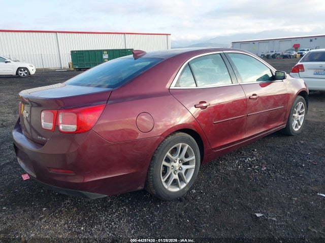 2016 CHEVROLET MALIBU LIMITED 1G11C5SA6GF142951 Photo 3