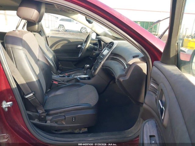 2016 CHEVROLET MALIBU LIMITED 1G11C5SA6GF142951 Photo 4