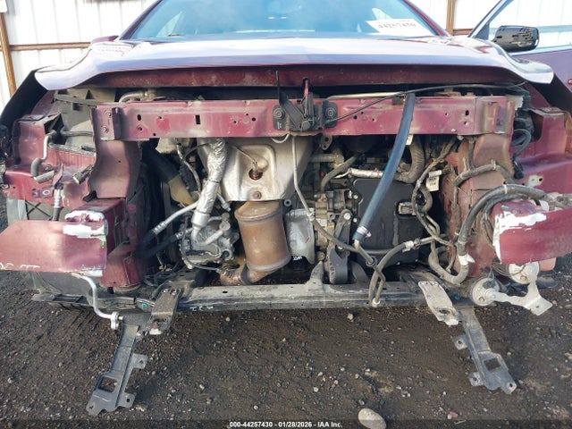 2016 CHEVROLET MALIBU LIMITED 1G11C5SA6GF142951 Photo 5