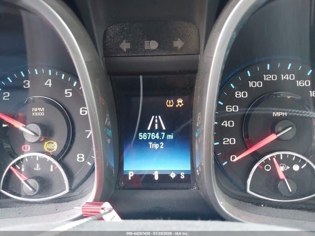 2016 CHEVROLET MALIBU LIMITED 1G11C5SA6GF142951 Photo 6