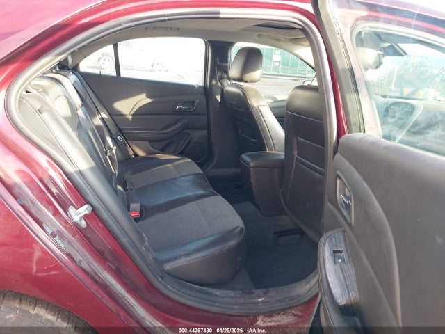 2016 CHEVROLET MALIBU LIMITED 1G11C5SA6GF142951 Photo 7