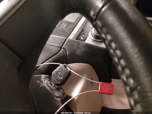Aukcja sprzedaży 2015 Subaru Outback 2.5i Premium, vin: 4S4BSAHC1F3290954, numer aukcji: 44257431