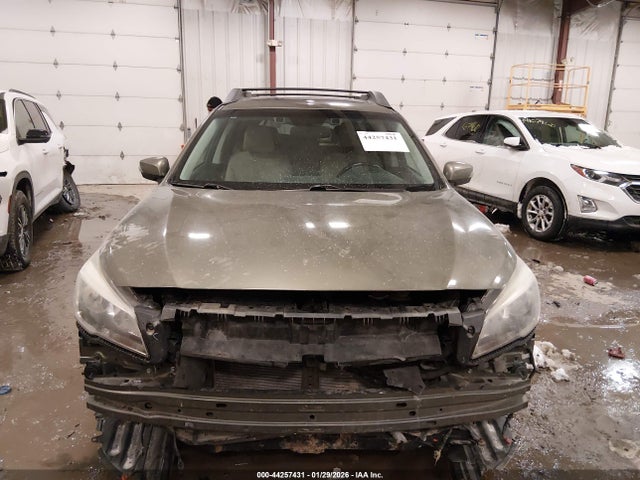 Aukcja sprzedaży 2015 Subaru Outback 2.5i Premium, vin: 4S4BSAHC1F3290954, numer aukcji: 44257431