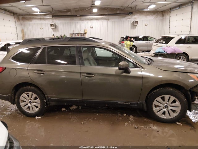 Aukcja sprzedaży 2015 Subaru Outback 2.5i Premium, vin: 4S4BSAHC1F3290954, numer aukcji: 44257431