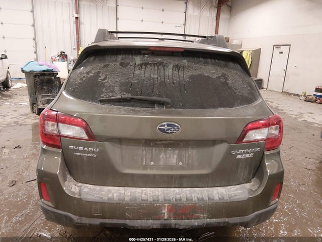 Aukcja sprzedaży 2015 Subaru Outback 2.5i Premium, vin: 4S4BSAHC1F3290954, numer aukcji: 44257431