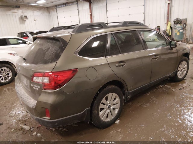 Aukcja sprzedaży 2015 Subaru Outback 2.5i Premium, vin: 4S4BSAHC1F3290954, numer aukcji: 44257431