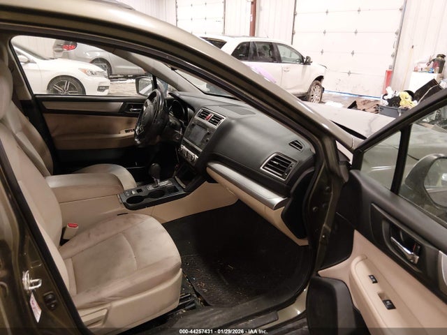 Aukcja sprzedaży 2015 Subaru Outback 2.5i Premium, vin: 4S4BSAHC1F3290954, numer aukcji: 44257431