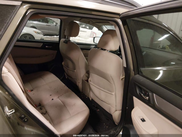 Aukcja sprzedaży 2015 Subaru Outback 2.5i Premium, vin: 4S4BSAHC1F3290954, numer aukcji: 44257431