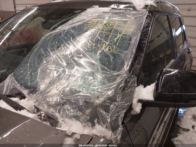 2020 FORD EXPLORER 1FMSK8FHXLGB75751 Photo 5