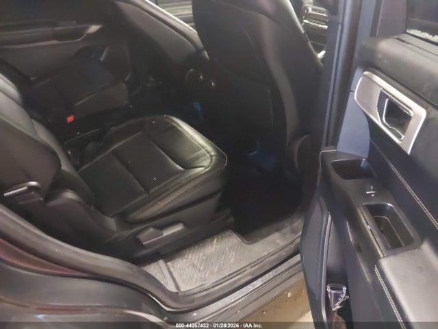 2020 FORD EXPLORER 1FMSK8FHXLGB75751 Photo 7