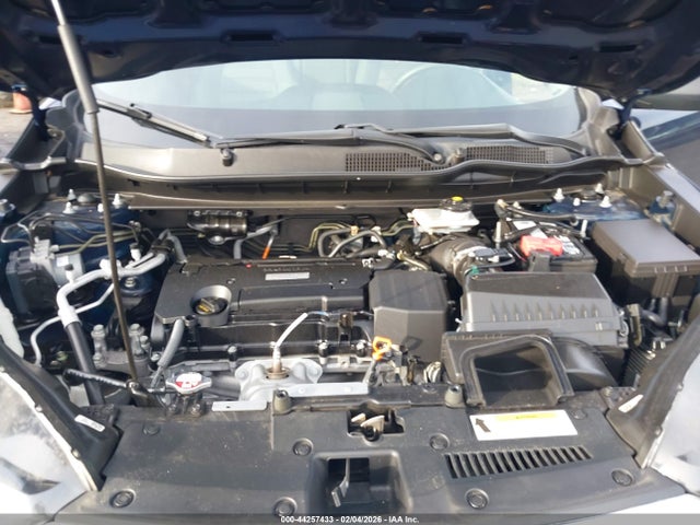2HKRW5H32HH402862 Honda CR-V LX
