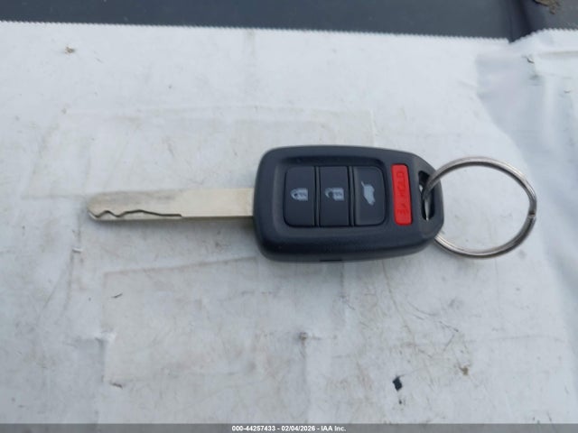 2HKRW5H32HH402862 Honda CR-V LX