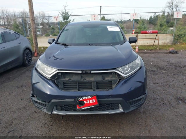 2HKRW5H32HH402862 Honda CR-V LX