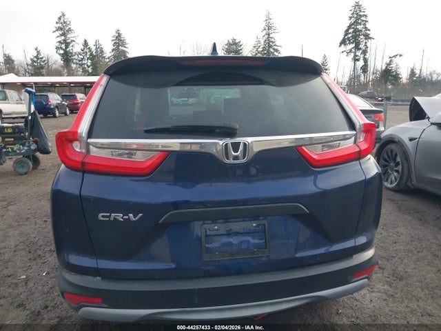 2HKRW5H32HH402862 Honda CR-V LX