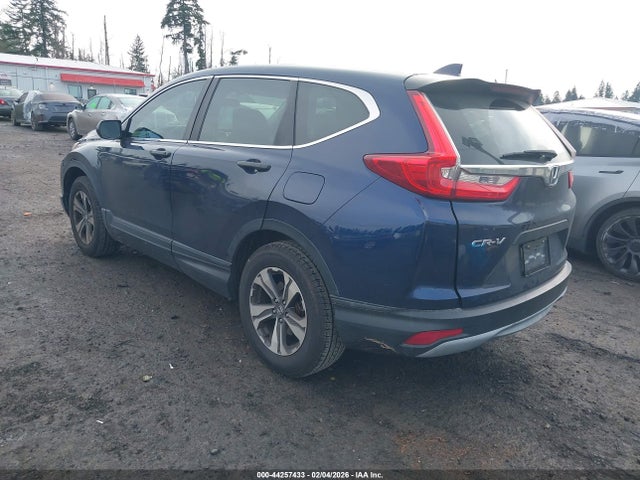 2HKRW5H32HH402862 Honda CR-V LX