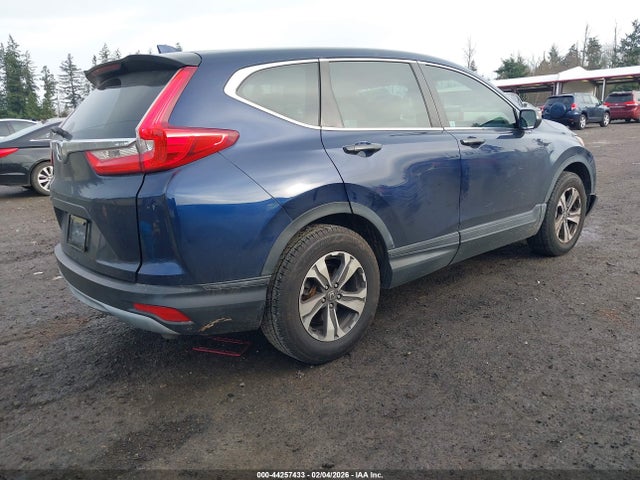 2HKRW5H32HH402862 Honda CR-V LX