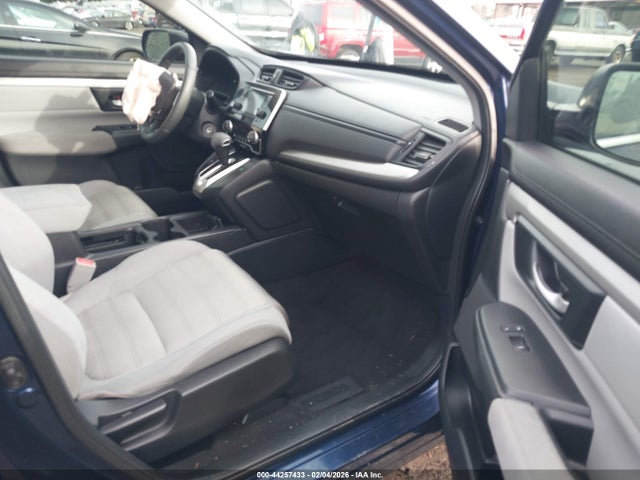 2HKRW5H32HH402862 Honda CR-V LX