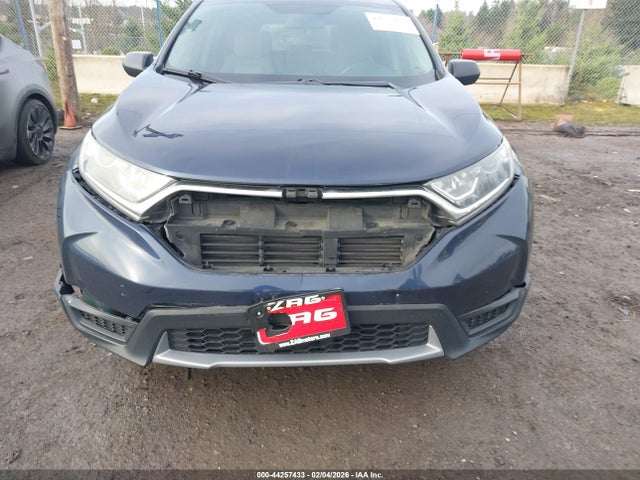 2HKRW5H32HH402862 Honda CR-V LX