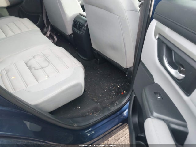 2HKRW5H32HH402862 Honda CR-V LX