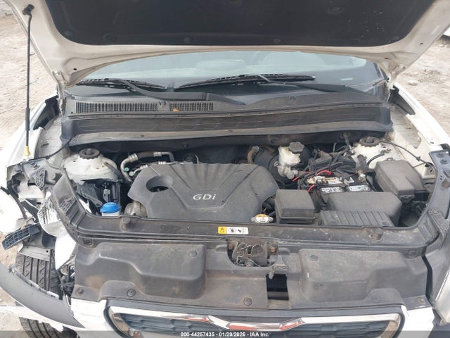 2013 KIA SOUL KNDJT2A57D7524129 Photo 9