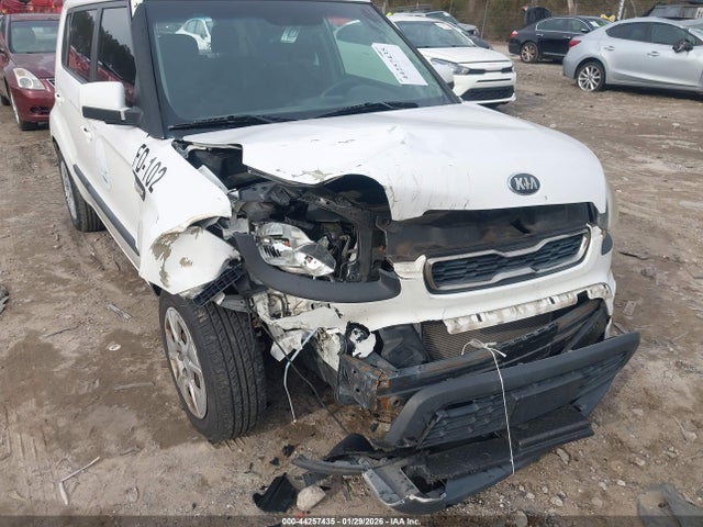 2013 KIA SOUL KNDJT2A57D7524129 Photo 5