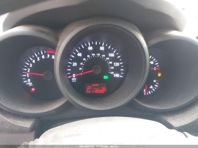 2013 KIA SOUL KNDJT2A57D7524129 Photo 6