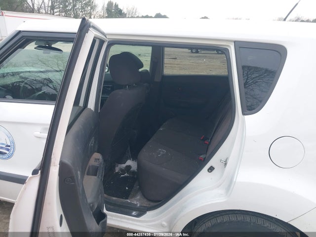 2013 KIA SOUL KNDJT2A57D7524129 Photo 7