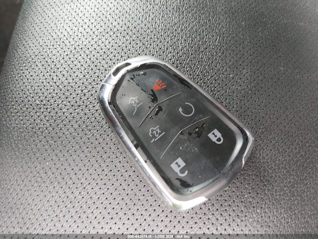 2016 CADILLAC ESCALADE ESV 1GYS3GKJ1GR275262 Photo 10