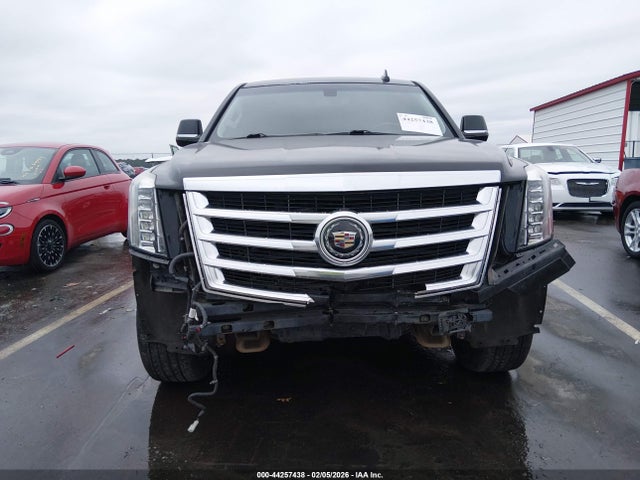 Aukcja sprzedaży 2016 Cadillac Escalade Esv Standard, vin: 1GYS3GKJ1GR275262, numer aukcji: 44257438