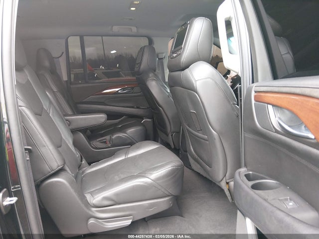 2016 CADILLAC ESCALADE ESV 1GYS3GKJ1GR275262 Photo 7