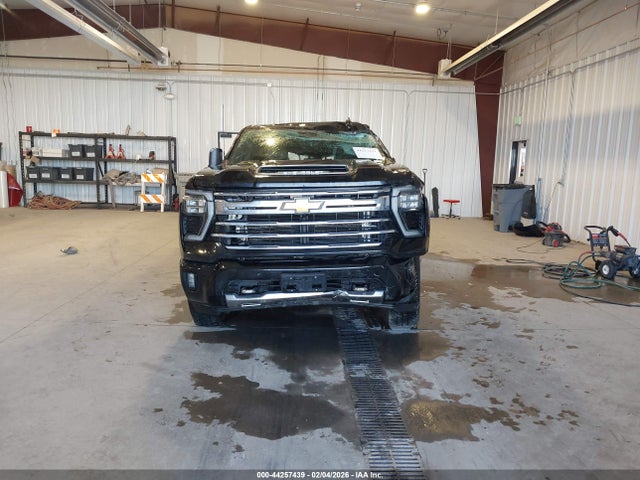 1GC4YVEY3RF116146 Chevrolet Silverado 3500hd High Country