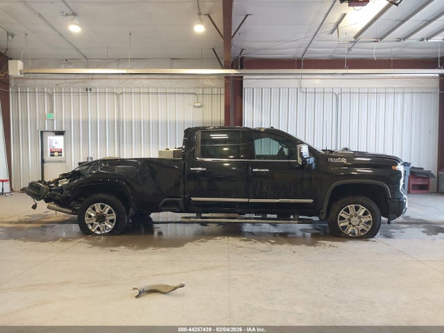 1GC4YVEY3RF116146 Chevrolet Silverado 3500hd High Country