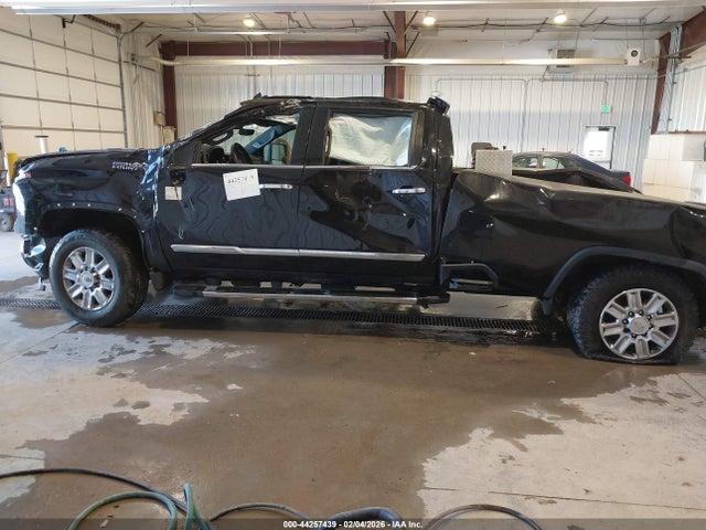 1GC4YVEY3RF116146 Chevrolet Silverado 3500hd High Country