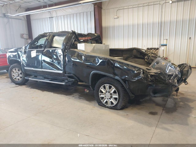 1GC4YVEY3RF116146 Chevrolet Silverado 3500hd High Country