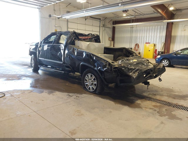 1GC4YVEY3RF116146 Chevrolet Silverado 3500hd High Country