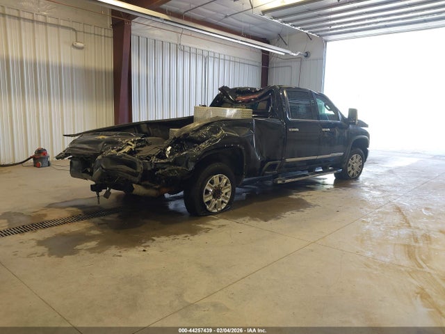 1GC4YVEY3RF116146 Chevrolet Silverado 3500hd High Country
