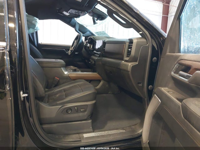 1GC4YVEY3RF116146 Chevrolet Silverado 3500hd High Country