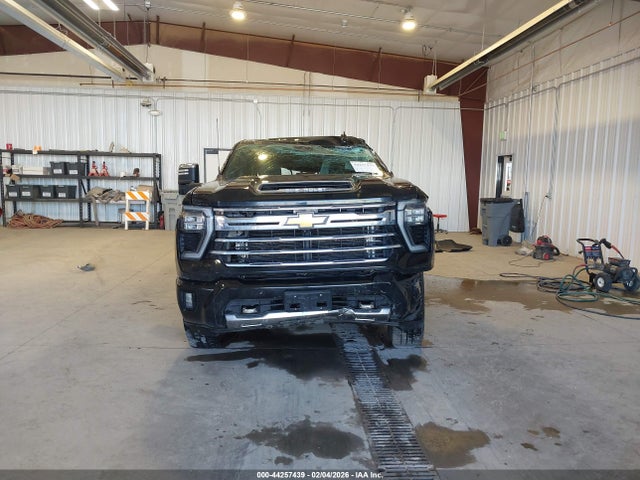 1GC4YVEY3RF116146 Chevrolet Silverado 3500hd High Country