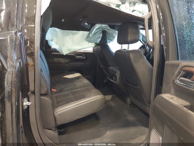 1GC4YVEY3RF116146 Chevrolet Silverado 3500hd High Country