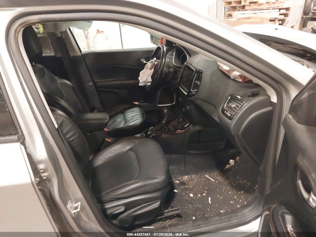 2021 JEEP COMPASS 3C4NJDCB8MT590920 Photo 4