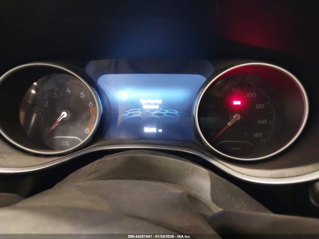 2021 JEEP COMPASS 3C4NJDCB8MT590920 Photo 6