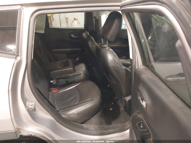 2021 JEEP COMPASS 3C4NJDCB8MT590920 Photo 7